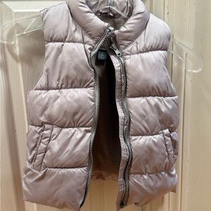 Old Navy Kids Puffer Vest